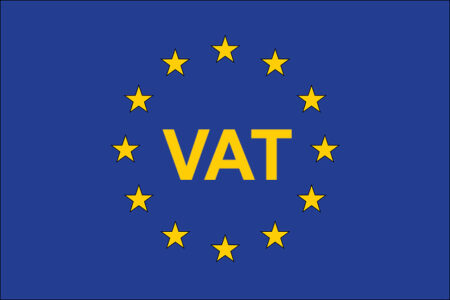 Digital Services VAT CHanges 2015 EU