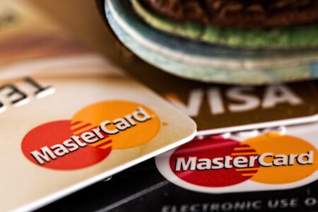 Mastercard Card for PCI DSS TLS Compliance