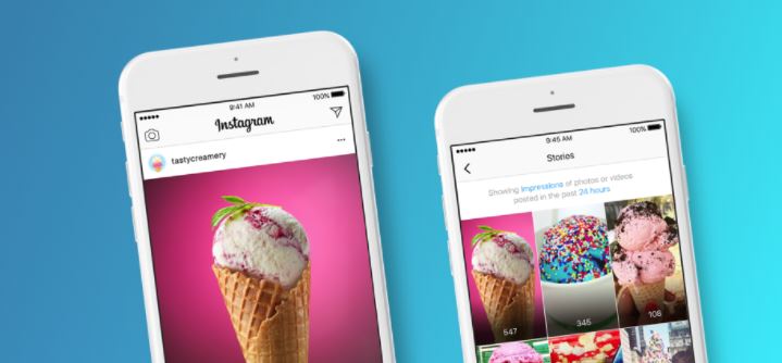 Instagram scheduled posts for graph API