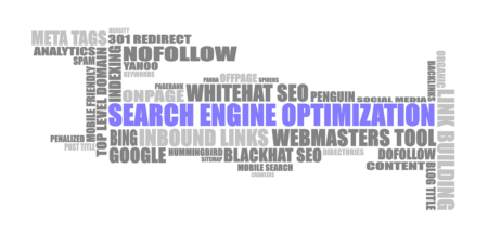 SEO-Search-Engine-Optimisation